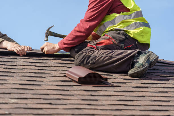Best Local Roofing Companies  in Peabody, KS