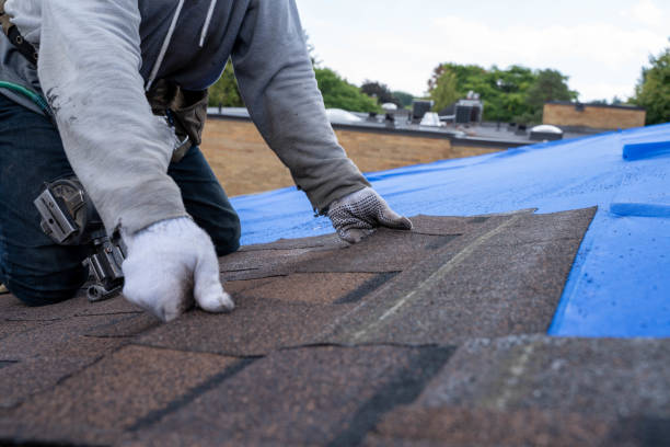 Trusted Peabody, KS Roofing Contractor Experts