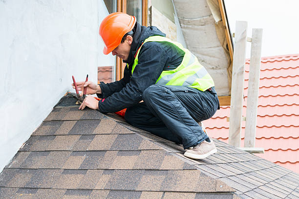 Best New Roof Installation  in Peabody, KS