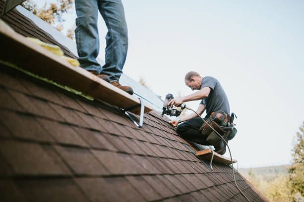 Best Emergency Roof Repair  in Peabody, KS